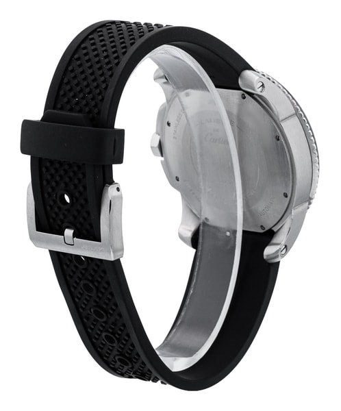 Cartier Calibre De Cartier W7100056